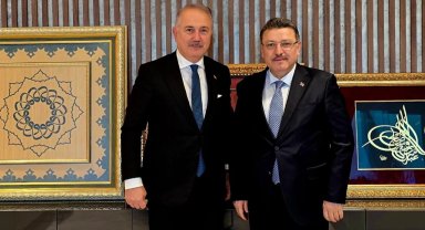 Trabzon'da Büyükşehir çalışanlarının promosyon ücreti netleşti