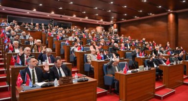 Trabzon'un 2026 bütçesi onaylandı