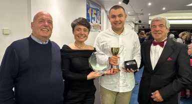 Tuna Tunca Türkiye'nin gururu oldu... Yeni hedef Kuzey Kanalı