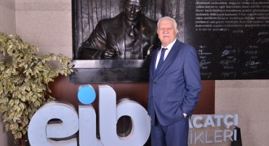 Türk doğaltaş sektörü Meksika yolcusu... Hedef 50 milyon dolarlık ihracat