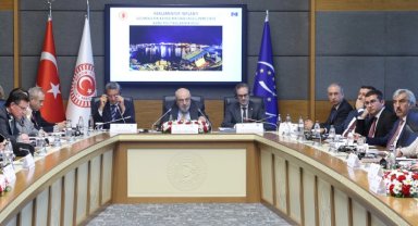 Türkeş: Göç yönetiminde uluslararası işbirliğine hazırız