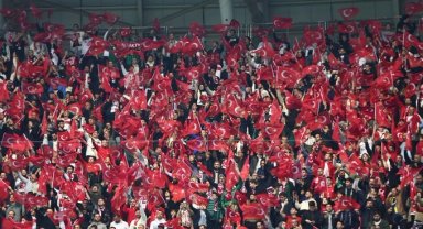 Türkiye-Bulgaristan maçı biletleri satışa çıkıyor