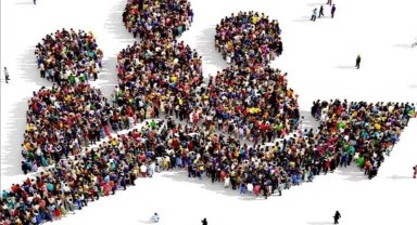 Türkiye nüfusu 86 milyona yaklaştı