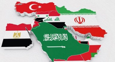 Türkiye ve Ortadoğu iş kadınları ihracat buluşması Kocaeli'de