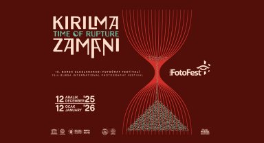 Türkiye'nin en büyük fotoğraf festivali Bursa'da başlıyor