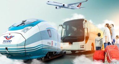 Ulaşımda aile yılı! İndirimli ulaşımdan yaklaşık 1 milyon kişi yararlandı