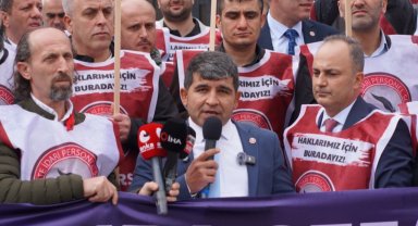 ÜNİPERSEN, 'işçi memurun amiri olamaz' davasını kazandı