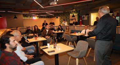 Yapı sektörü ortak akılla büyüyecek