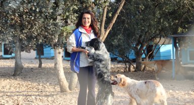 YASAV minik dostlara umut oldu