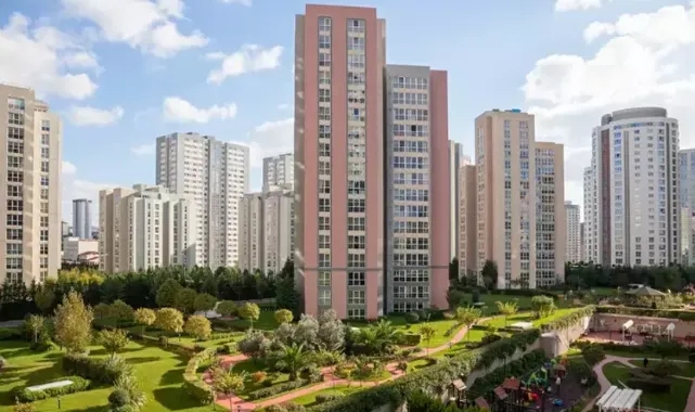 Yüzyılın konut projesi yarın başlıyor? İşte tüm detaylar..