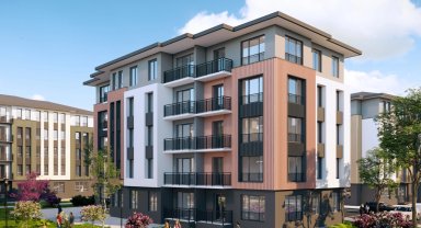 Yüzyılın Konut Projesi'ne başvurular başladı