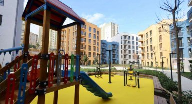 Yüzyılın Konut Projesi'ne ilk günden 936 bin başvuru!