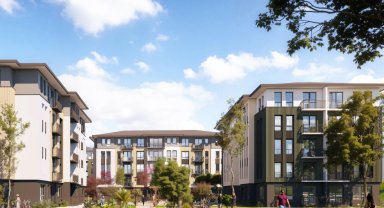 'Yüzyılın Konutları'na başvurular 10 Kasım'da başlıyor... Bakan Kurum detayları paylaştı