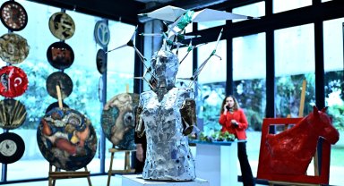 +0.5 Akdeniz'in Geleceği Çalıştayı sona erdi