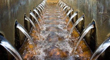 2024'te su çekimi 20,3 milyar metreküp oldu