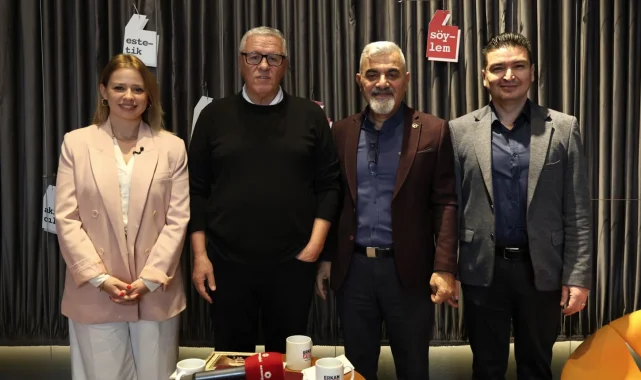 2025'in dönüm noktaları Osmangazi'de konuşuldu