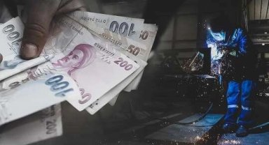 2026 asgari ücreti 'Resmi'leşti