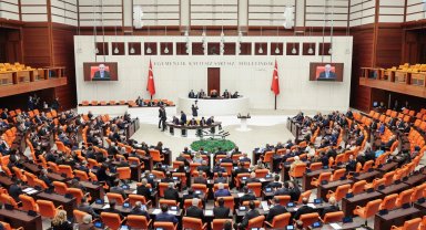 2026 yılı merkezi bütçe kabul edildi