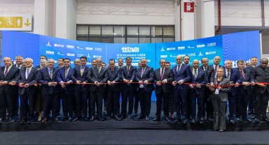 54 ülke ve 381 katılımcı İzmir'de Turizm Zirvesi'nde buluştu