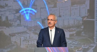 5G'nin kapsama alanı iki yılda tamamlanacak