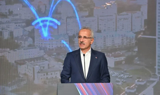 5G'nin kapsama alanı iki yılda tamamlanacak