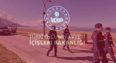 81 ilde göçmen kaçakçılığı denetimi!