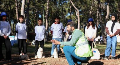 AB destekli proje Antalya'da hayata geçirildi