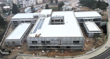 Adım adım engelsiz Gebze
