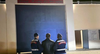 Adıyaman'da aranan şahıs operasyonla yakalandı