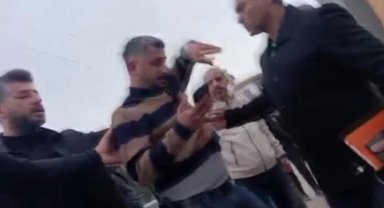 Adıyaman'da polis müdahalesi basın camiasını ayağa kaldırdı