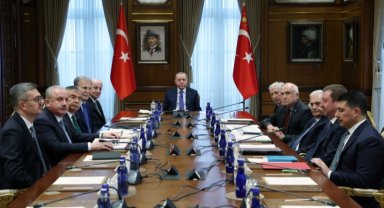 Aile yapısı 'Yüksek İstişare' gündeminde