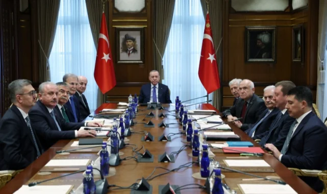 Aile yapısı 'Yüksek İstişare' gündeminde
