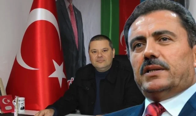 Aksaçlılar Derneği'nden İzmir Barosu'na tepki