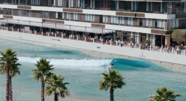 American Wave Machines (AWM), 2025'i birden fazla sörf mekanı açılışıyla zirvede tamamlıyor