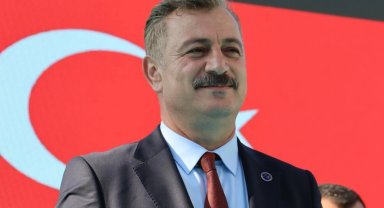 Anahtar Parti Bursa'da ilk yılında 10 bin üyeye yaklaştı