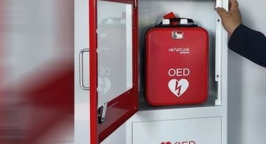 Ani kalp durmalarında hayat kurtaracak düzenleme 'Resmi'leşti... OED zorunluluğu geliyor