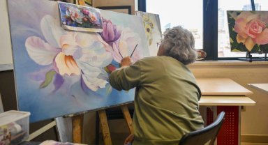 Ankara UNESCO öğrenen şehirler listesinde