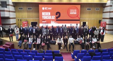 Ankara'da 'Yoksulluk ve Yoksunluk Çalıştayı' düzenlendi