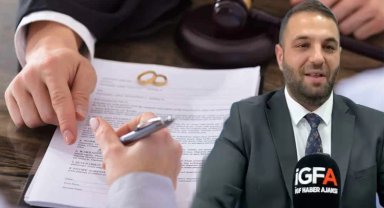 Anlaşmalı boşanma kısa, çekişmeli boşanma uzun sürüyor