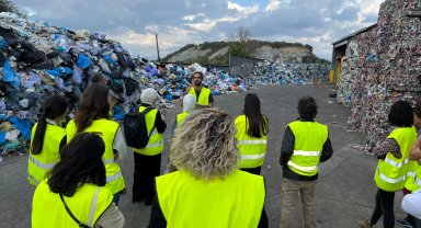 Antalya Büyükşehir'in Gov4GreenMed projesi hibe desteği aldı