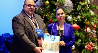 Antalya Muratpaşa liderler zirvesinde