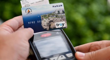 Antalya'da Çevreci Komşu yeniden 'Konuksever' oldu