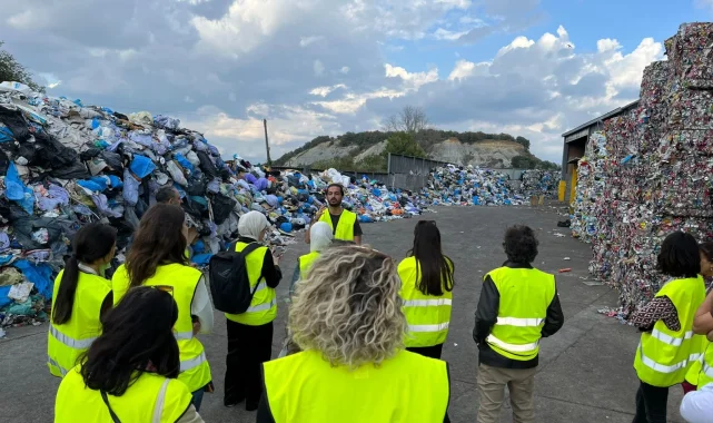 AntalyaDA Gov4GreenMed projesiyle hibe desteği kazandı