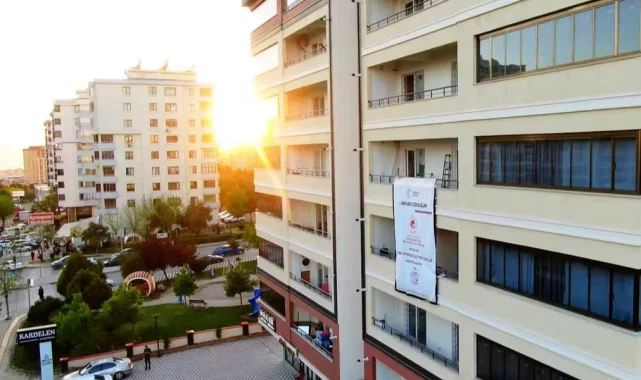 Asrın inşaasında teslim sayısı 455 bine ulaşıyor... Yılın son teslim töreni 27 Aralık'ta Hatay'da