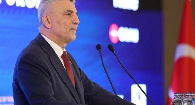 Bakan Bolat: Türkiye–Mısır ticaretinde yeni dönem başlıyor