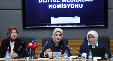 Bakan Göktaş: 15 yaş altına sosyal medya hesabı açılmaması için düzenleme öneriyoruz