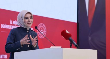 Bakan Göktaş'tan İl Müdürlerine çağrı: Saha yönetimini bizzat sahiplenin
