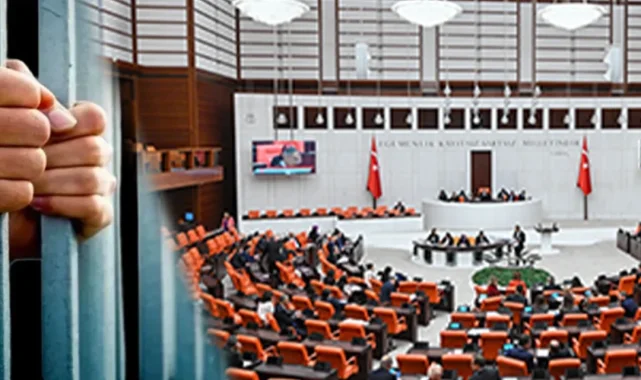Bakan Tunç: 11. yargı paketiyle adalette yeni dönem