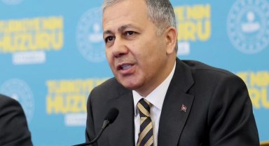 Bakan Yerlikaya: Şehir eşkıyalığına geçit yok!