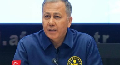 Bakan Yerlikaya'dan 'AFAD' mesajı